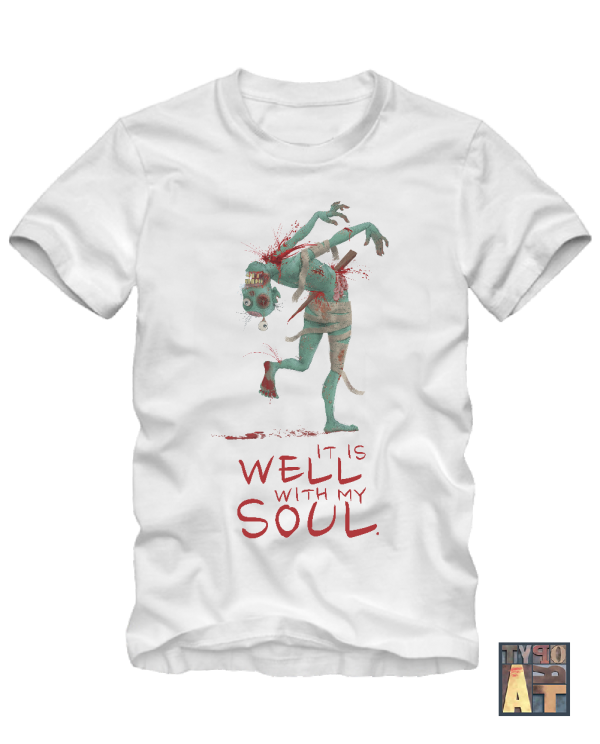 Z2 Well soul Z2 Well soul
